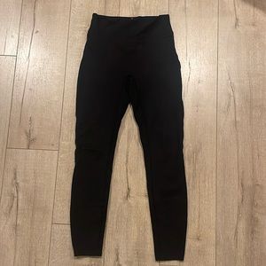 XS spanx leggings